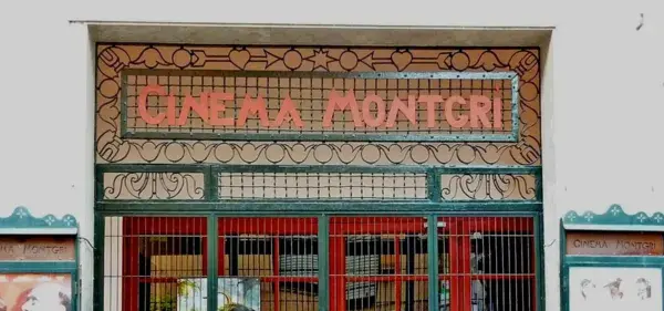Cinema Montgrí