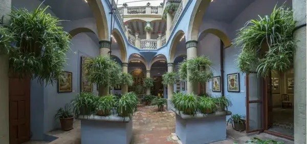 Fundación Privada Mascort_