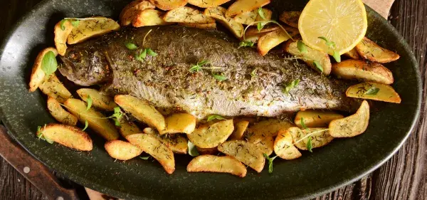 Gastronomia Estartit