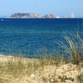 Platja Mas pinell Estartit