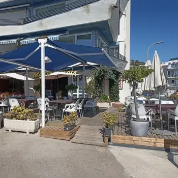 Passeig Maritim Estartit