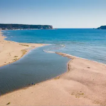 Platja la Pletera