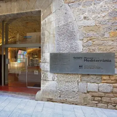 Museu Mediterrànea