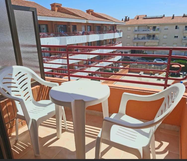 balcon 2 pax piscina