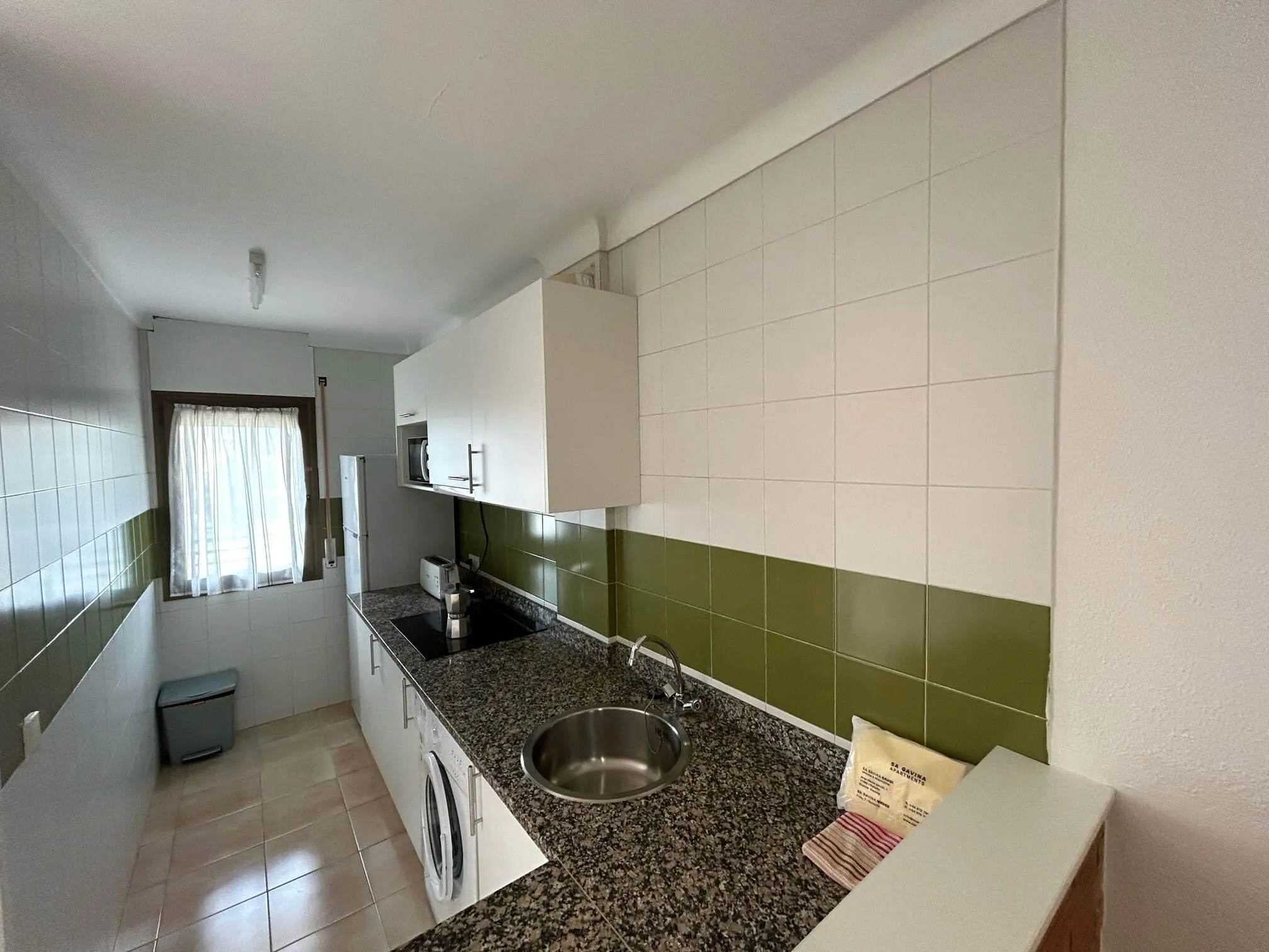 cocina 2 dormitorios edificio c cocina 2 dormitorios edificio c