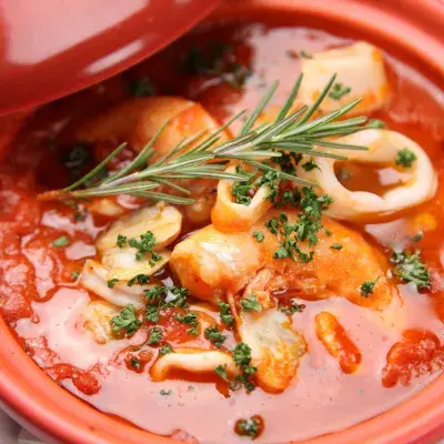 Suquet de Peix